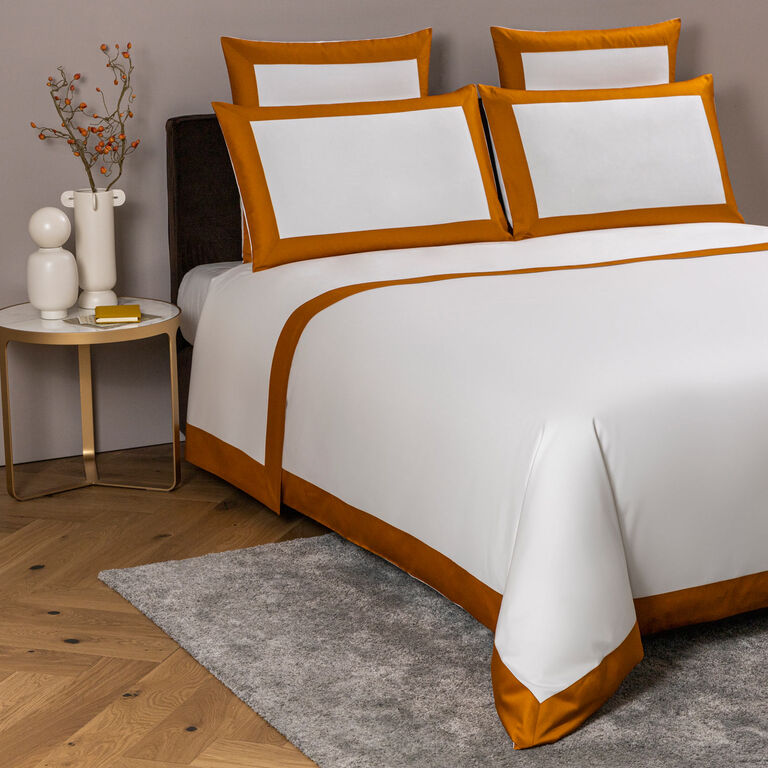 slide 3 Bold Duvet Cover