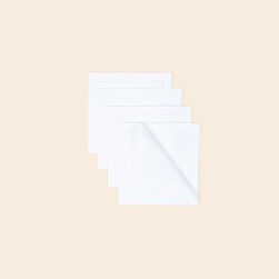 Artistry Ajour Napkins Set