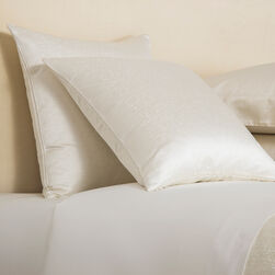 Luxury Glowing Weave Decorative Pillow Cover