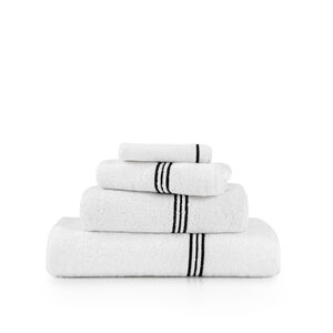 Triplo Bourdon Guest Towel slide 1 Triplo Bourdon Guest Towel