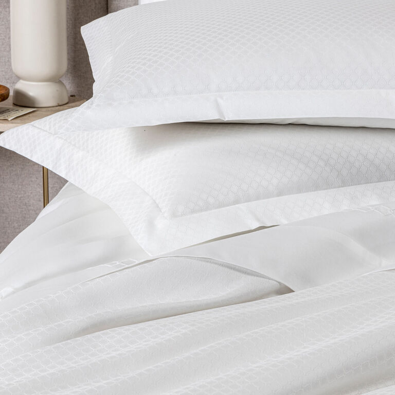 slide 5 Illusione Duvet Cover