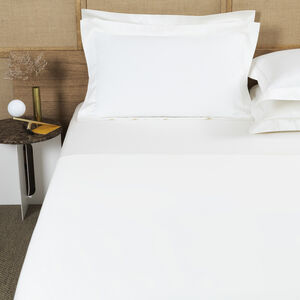 Leisure Sateen Sheet Set slide 2 Leisure Sateen Sheet Set