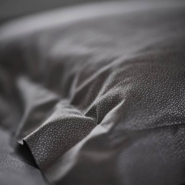 Frette Forever Jacquard luxury bedding in silk or cotton with elegant dimensional design and silky glow