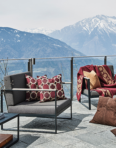 Elevated Luxury