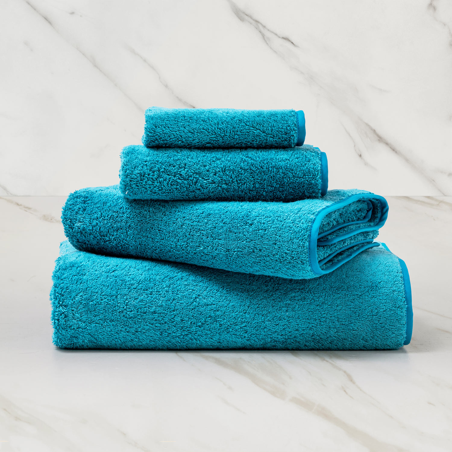 Unito Bath Towel | Frette
