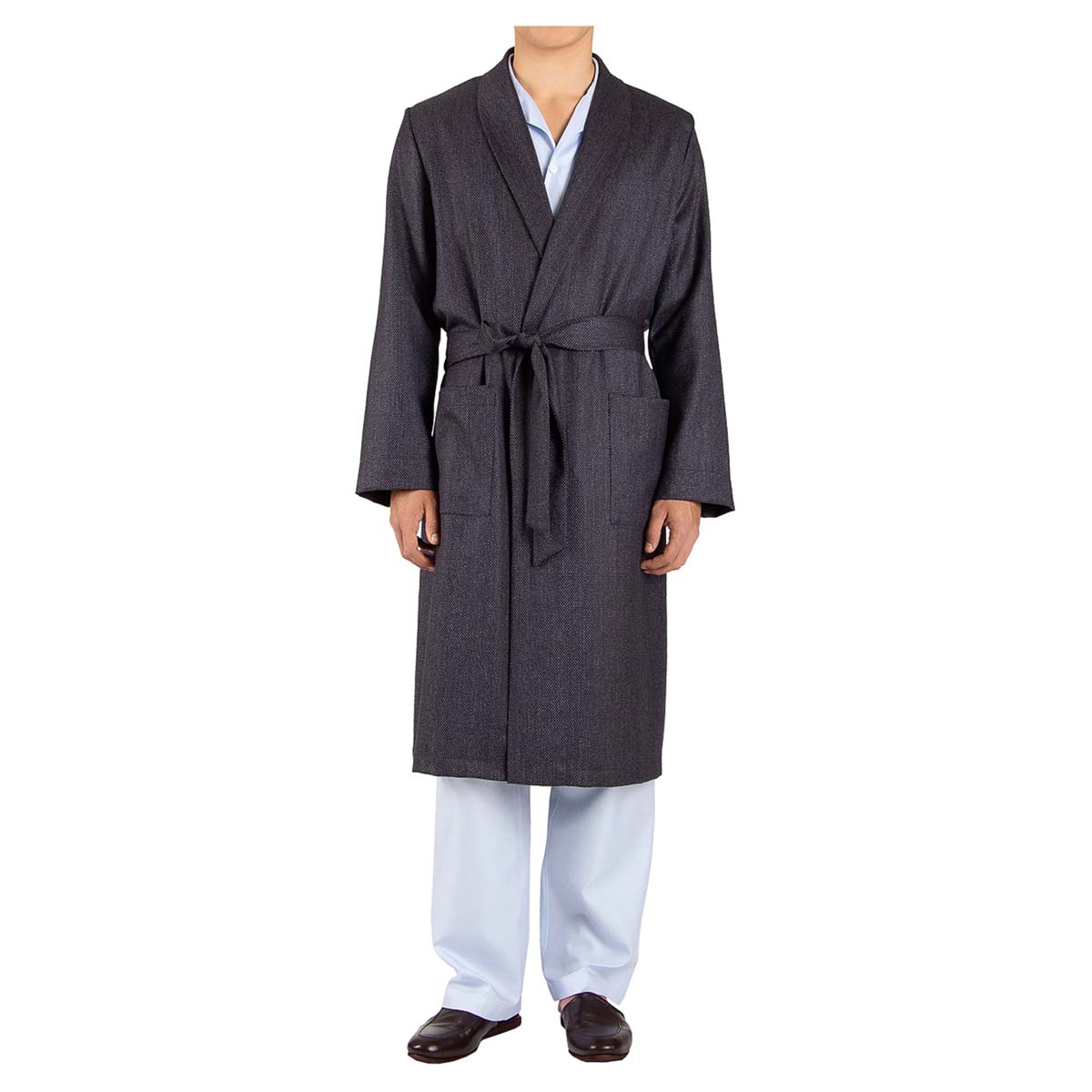 Roxbury Robe Frette
