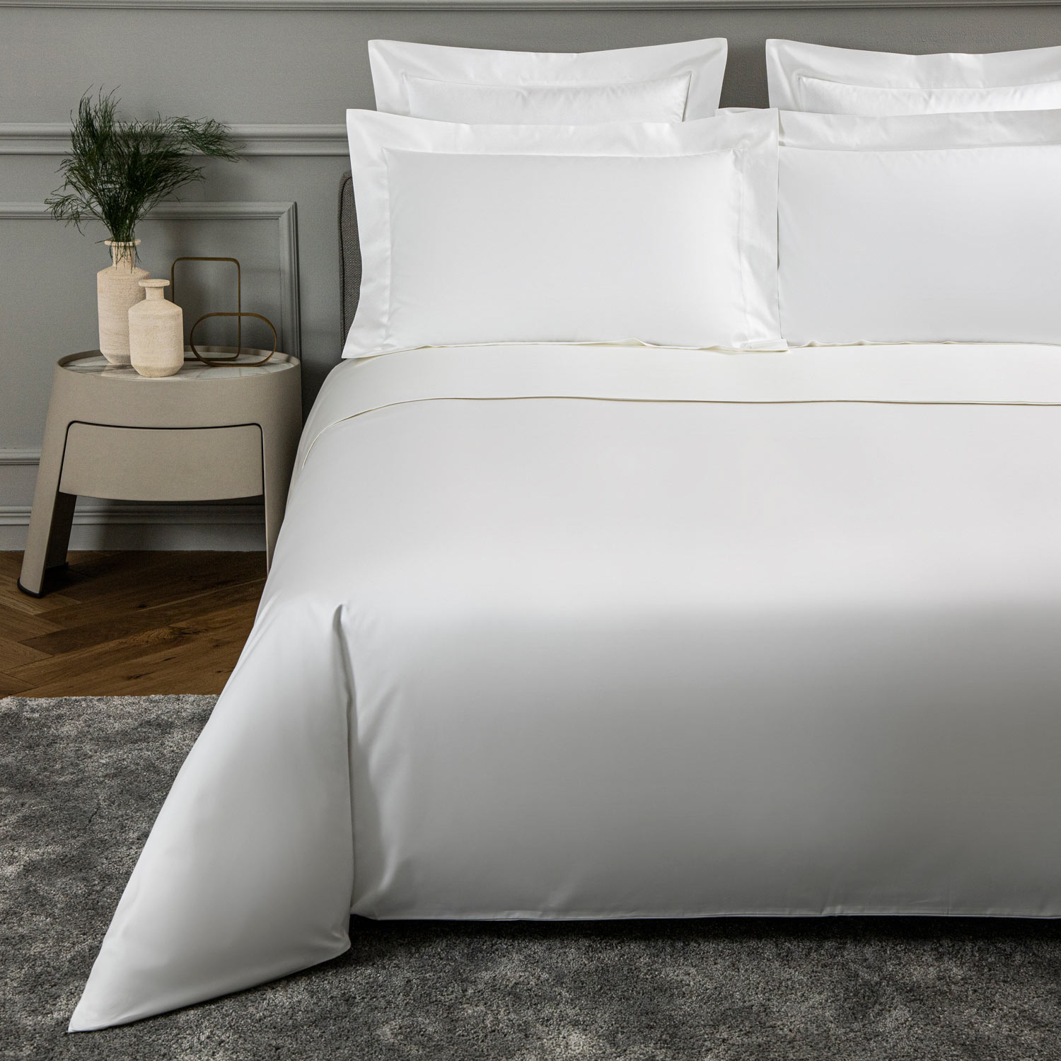 Ultimate Duvet Cover Frette