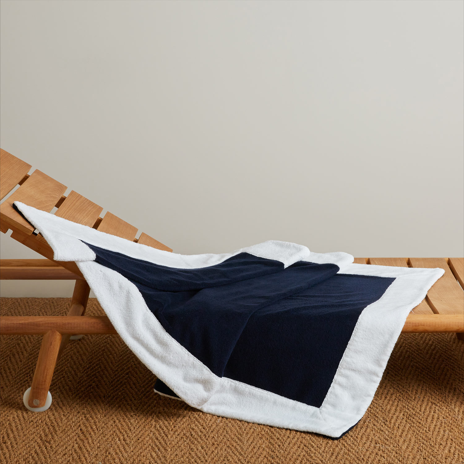 Appletree Finn Double Duvet Cover Set, Spice