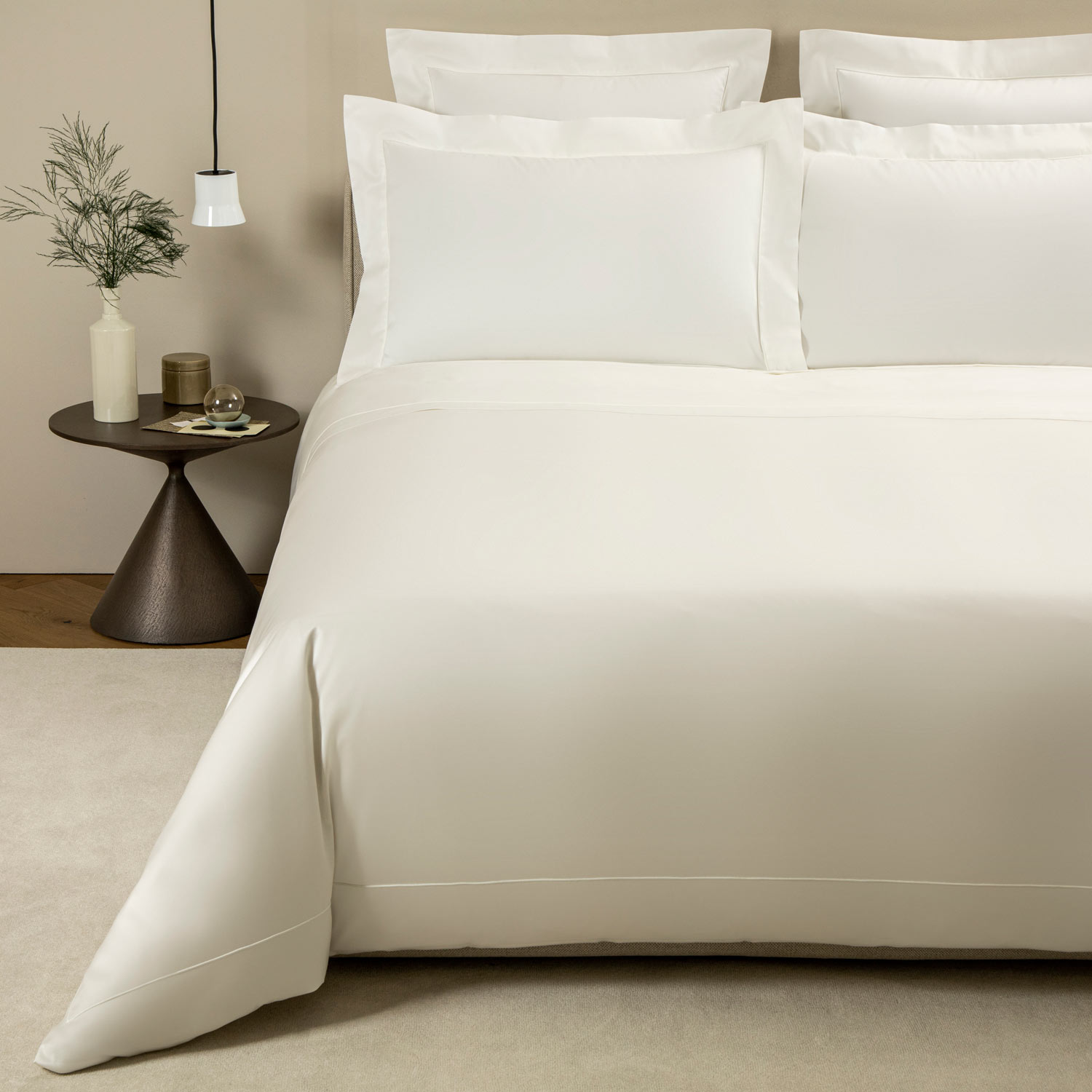Grace Duvet Cover Frette