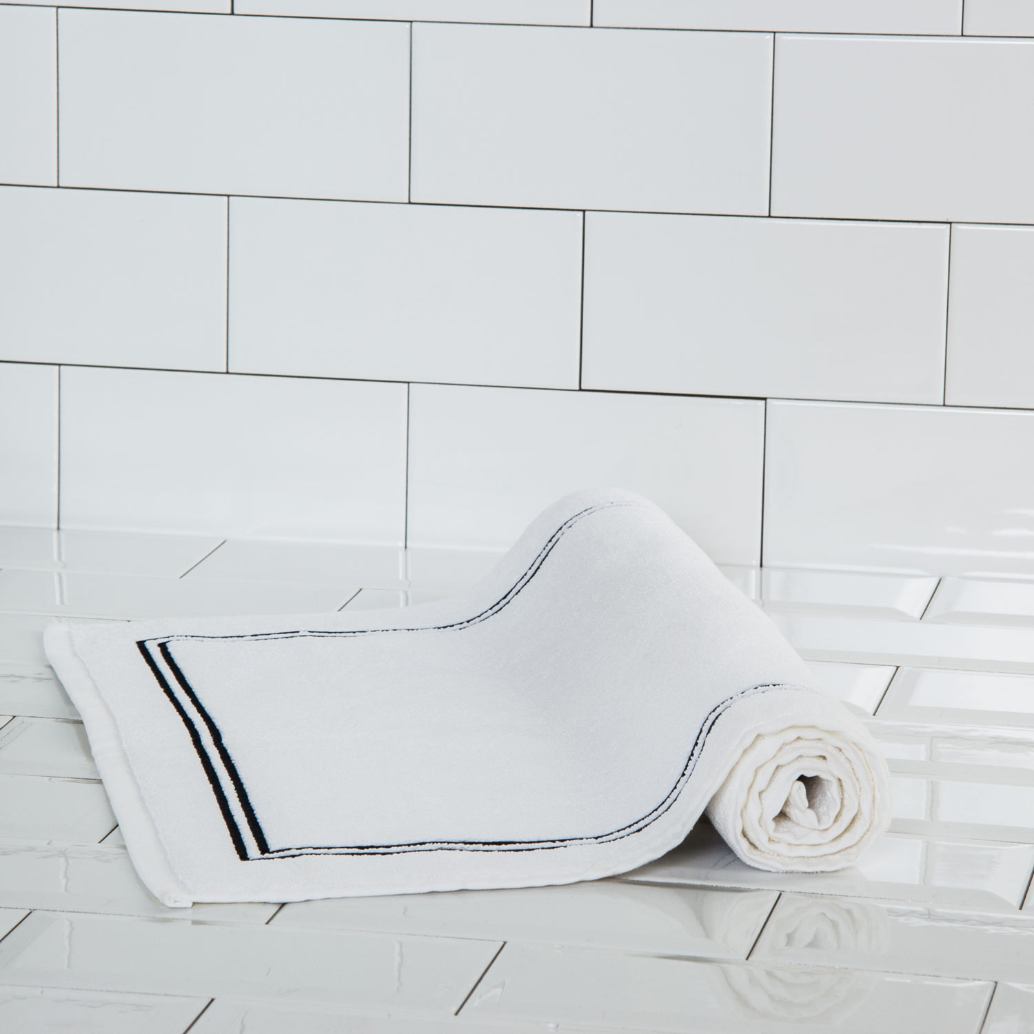 Classic Bath Mat Frette