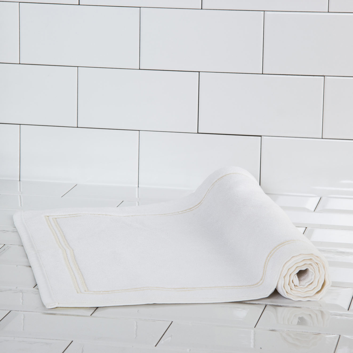 Classic Bath Mat Frette