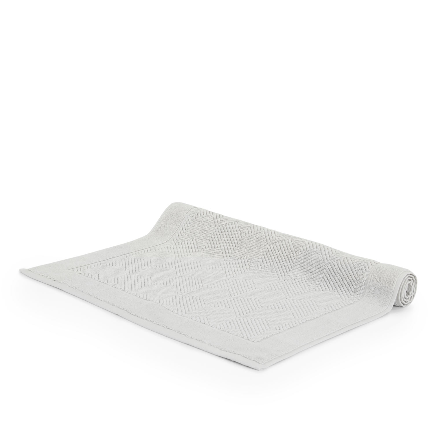 Diamonds Bath Mat Frette