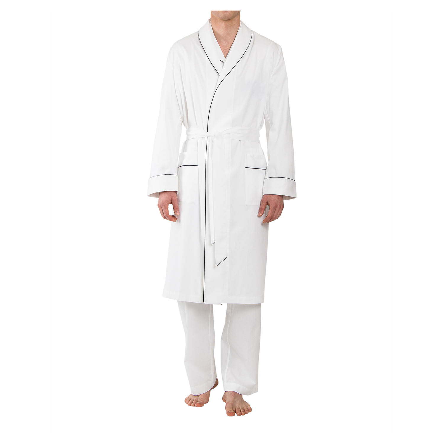 Noblesse Robe Frette